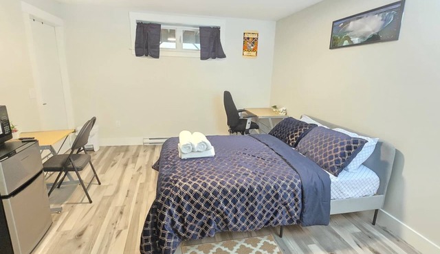 Your hassle-free stay starts here