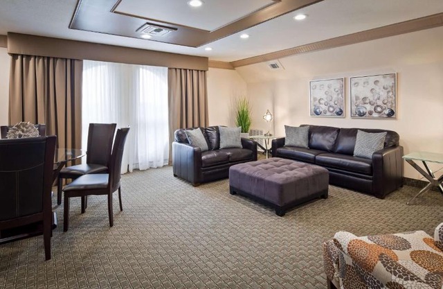 Concordville Hotel 