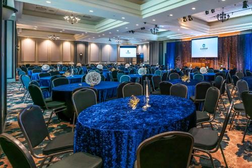 Clarion Hotel Conference Centre 