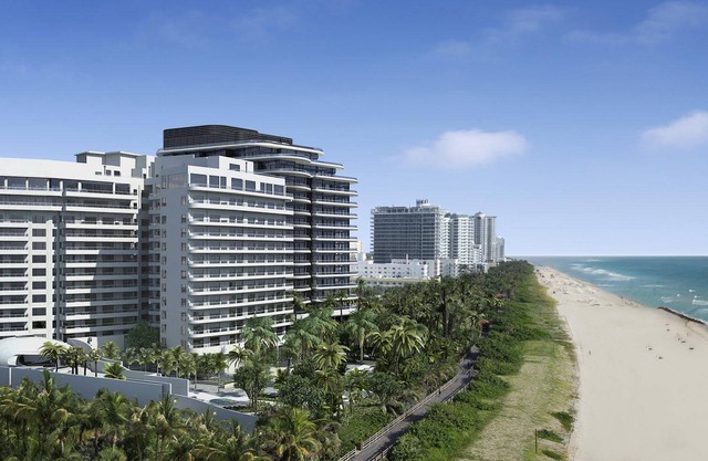 Faena Hotel Miami Beach