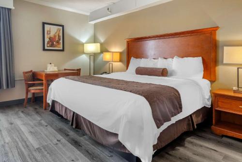 Fort Washington Inn 