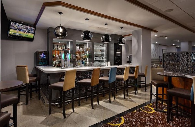 Hilton Garden Inn Montreal Centre-Ville