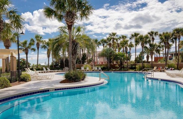 Observation Point North 453 - Flr4 - 1br 1ba - in Santa Rosa Beach