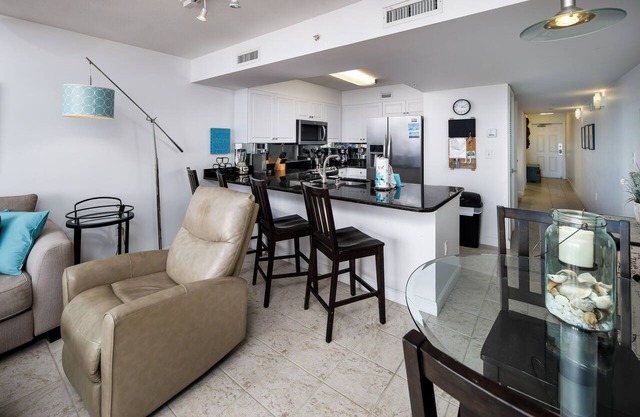 PI 507: Breezy Bliss - Don't Miss Out! You Really Want To Stay Here!