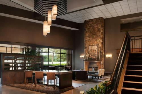 Sheraton Bucks County Langhorne 