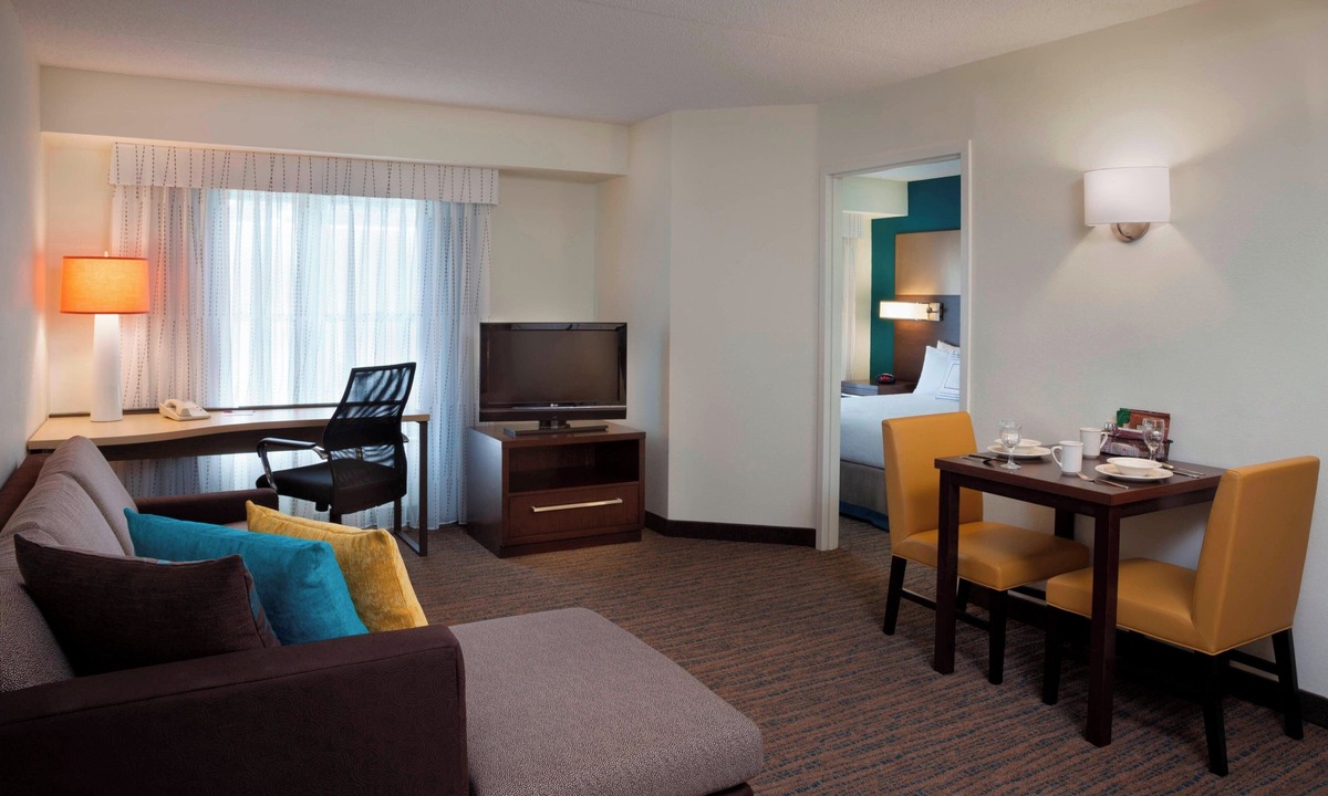 Thornhill Hotel | Residence Inn by Marriott Toronto Markham