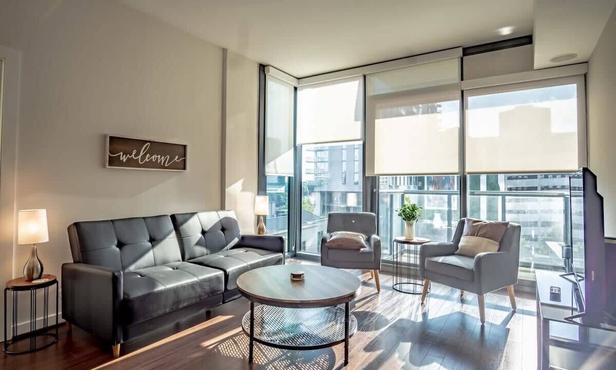 Lenox Apartment | 3380 Peachtree Rd NE Atlanta, GA 30326, USA