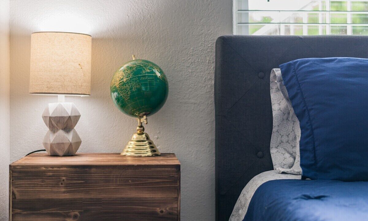 Mahncke Park Apartment | Beautiful Apartment @ The Botanical Gardens #2