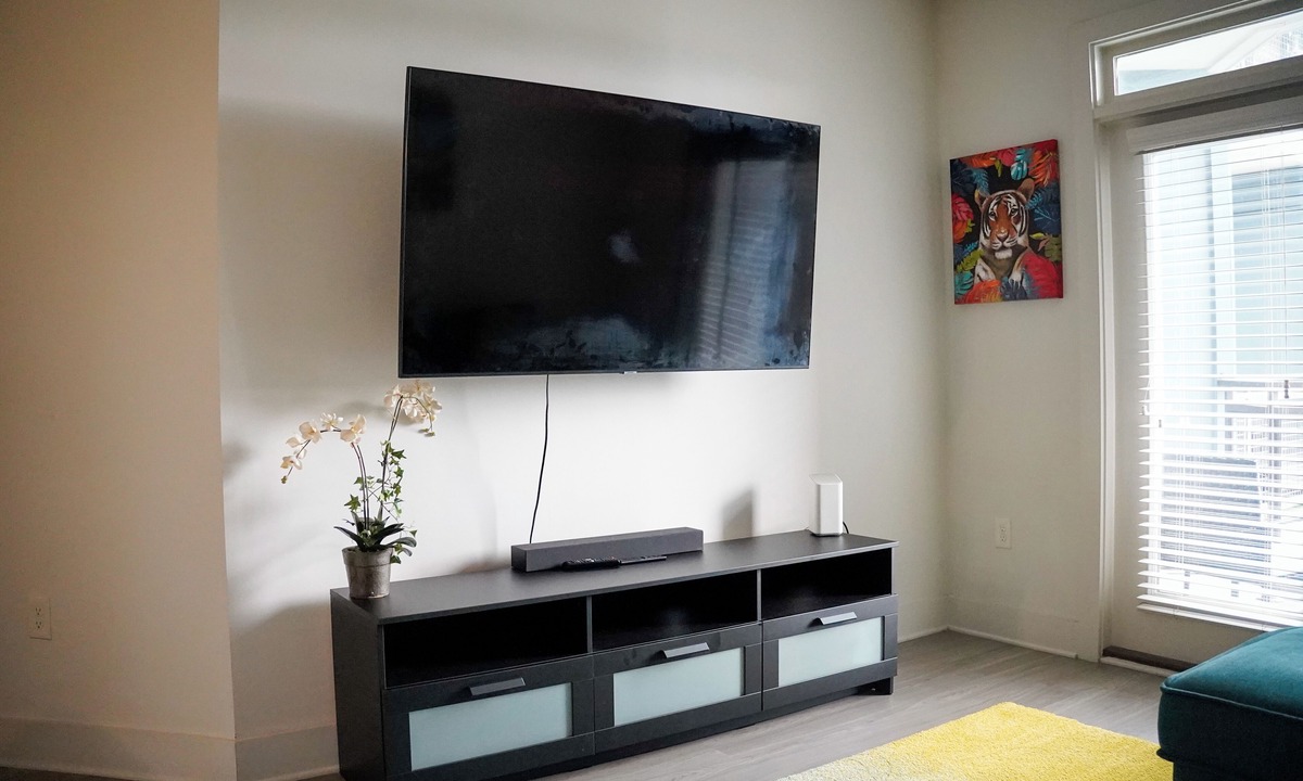Channing Valley Apartment | Charming 1-Bedroom Apt in the Heart of Midtown ATL