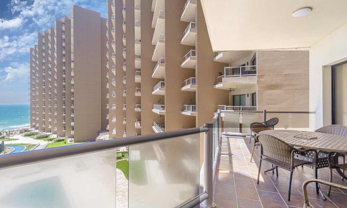 Bella Vista Condo | Las Palomas Beach and Golf Resort