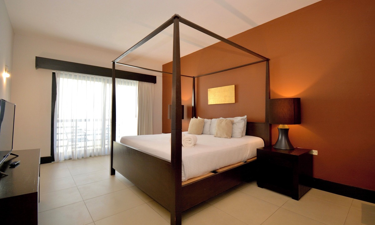 Downtown Apartment | Aldea Thai by AR Vacations
