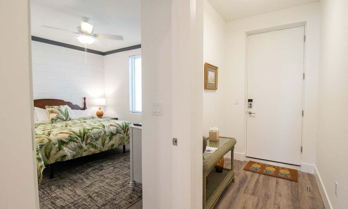 North Trail Condo | 1 BR Condo Downtown Sarasota - Close to beaches - Enjoy Sarasota