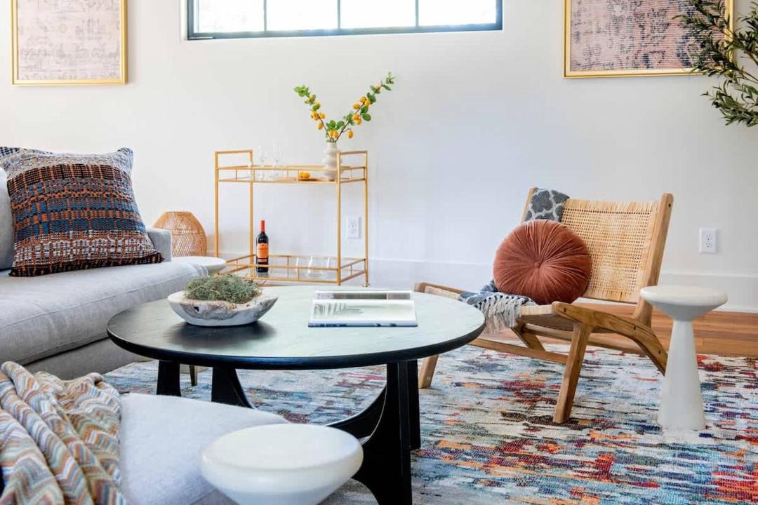 Piedmont Heights Apartment | Piedmont Palazzo