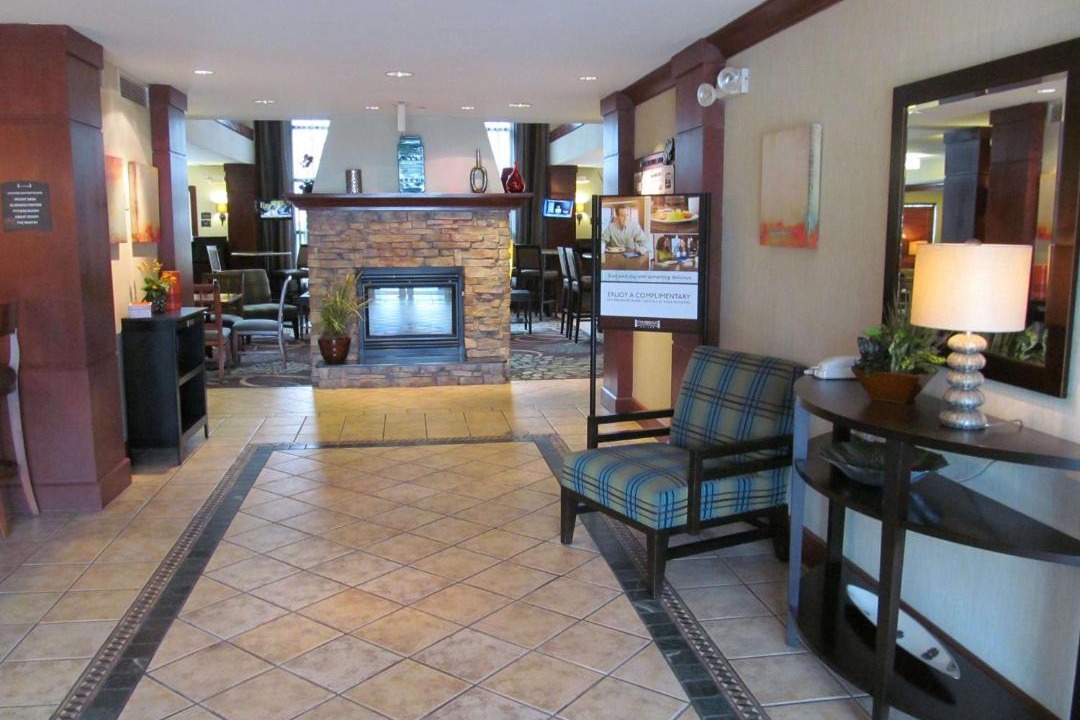Vance Jackson Hotel | Sonesta ES Suites San Antonio Northwest Medical Center