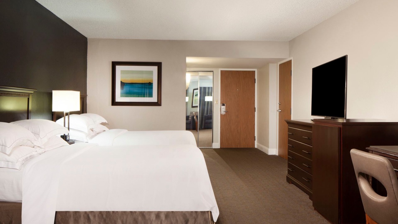 Photo of Bedroom in Nassau Bay