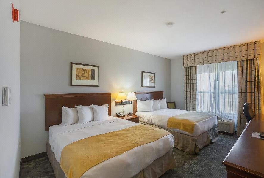 Photo of Bedroom in Lewisville