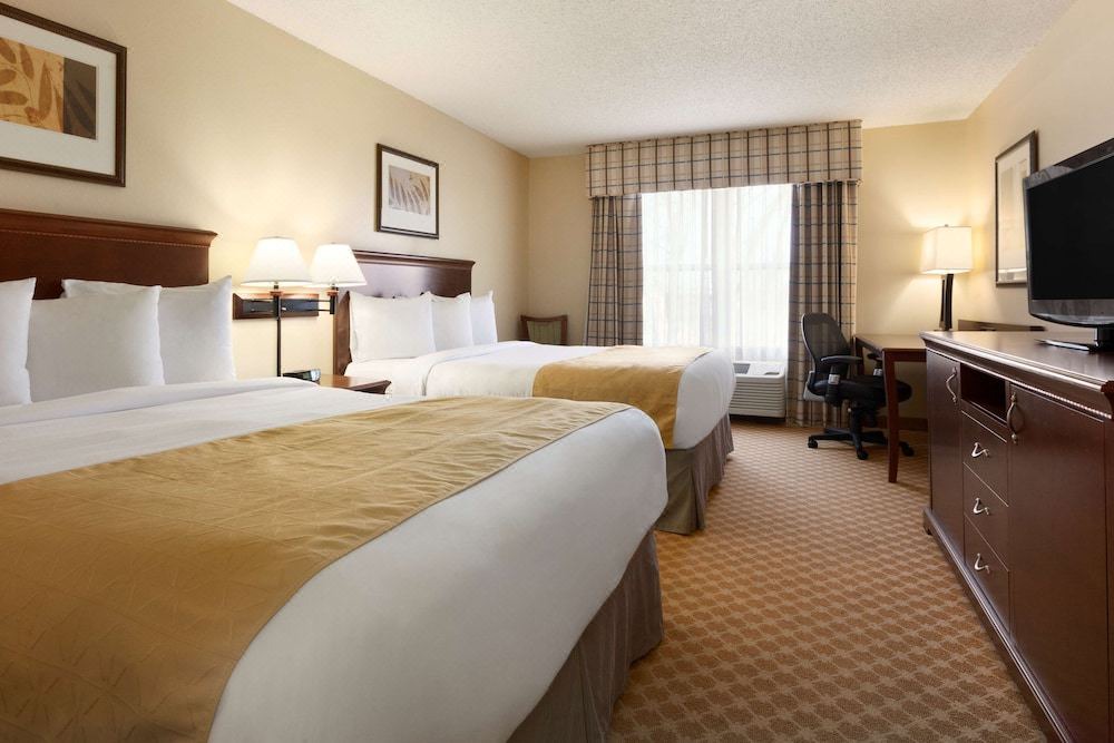 Photo of Bedroom in Lewisville