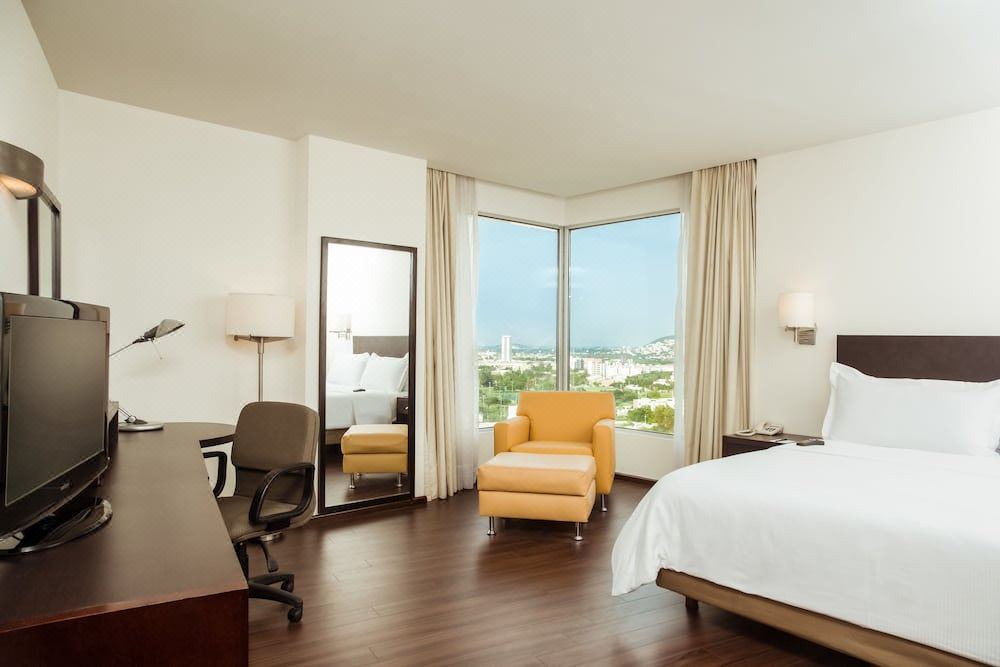 Photo of Bedroom in Monterrey Municipality