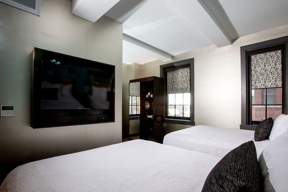 Photo of Bedroom in Gayborhood