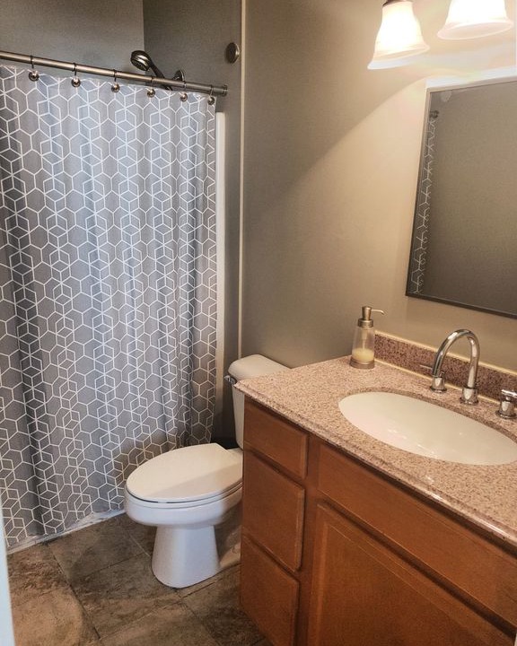 Photo of Bathroom in South Downtown