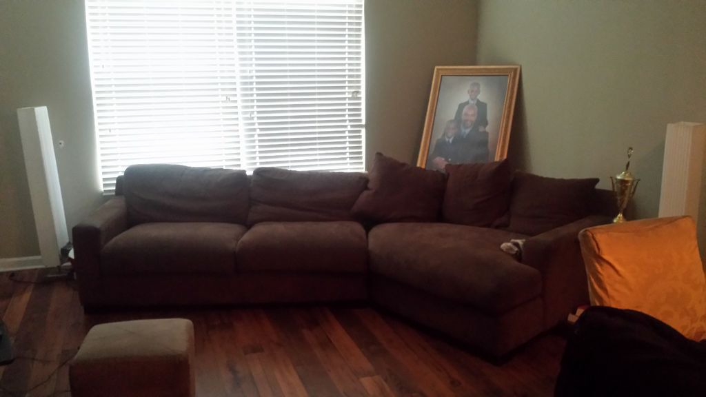 Photo of Livingroom in South Downtown