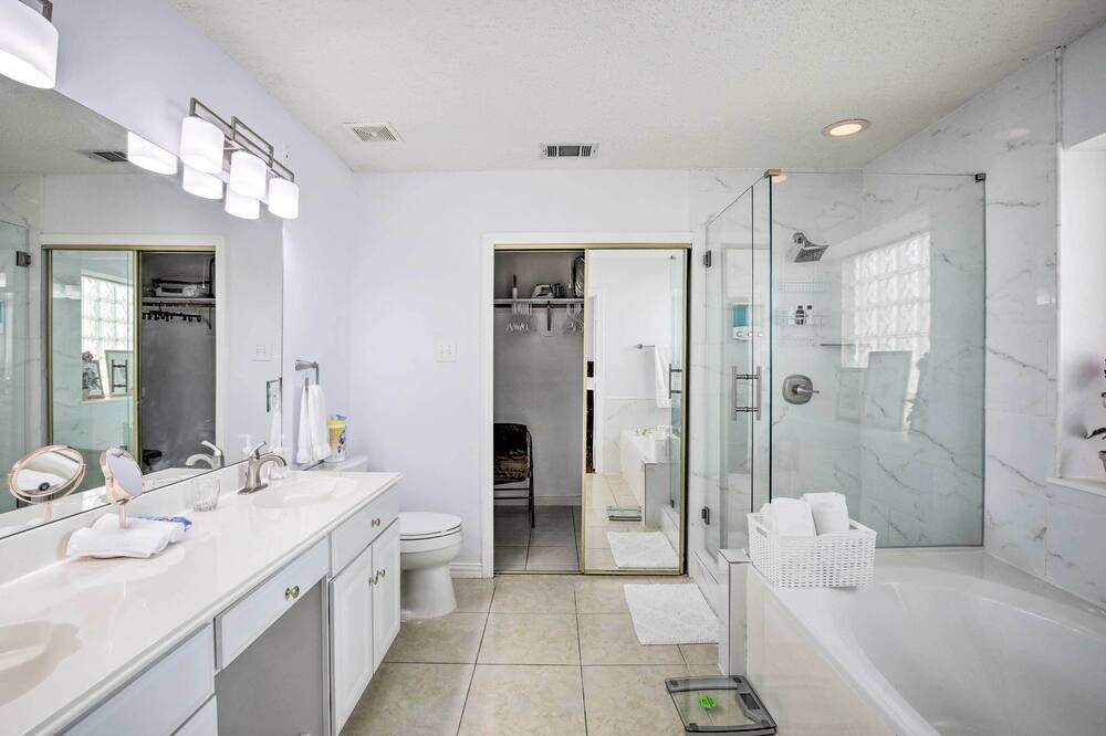 Photo of Bathroom in Plano