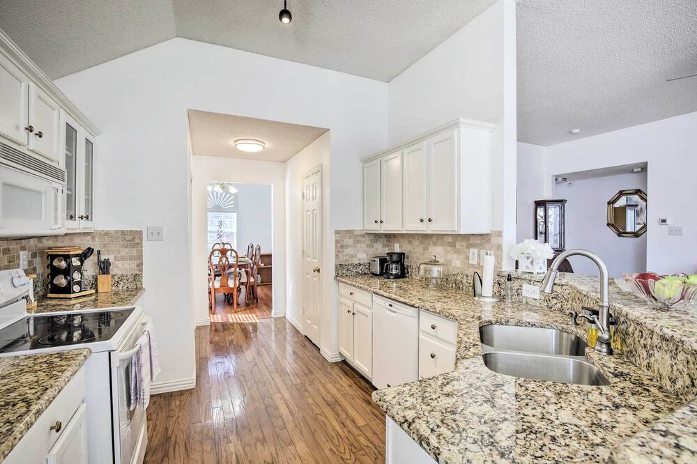 Photo of Kitchen in Plano