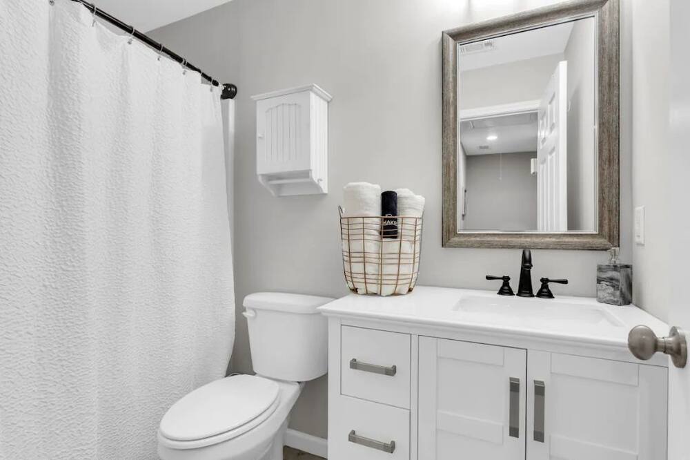 Photo of Bathroom in Flowery Branch