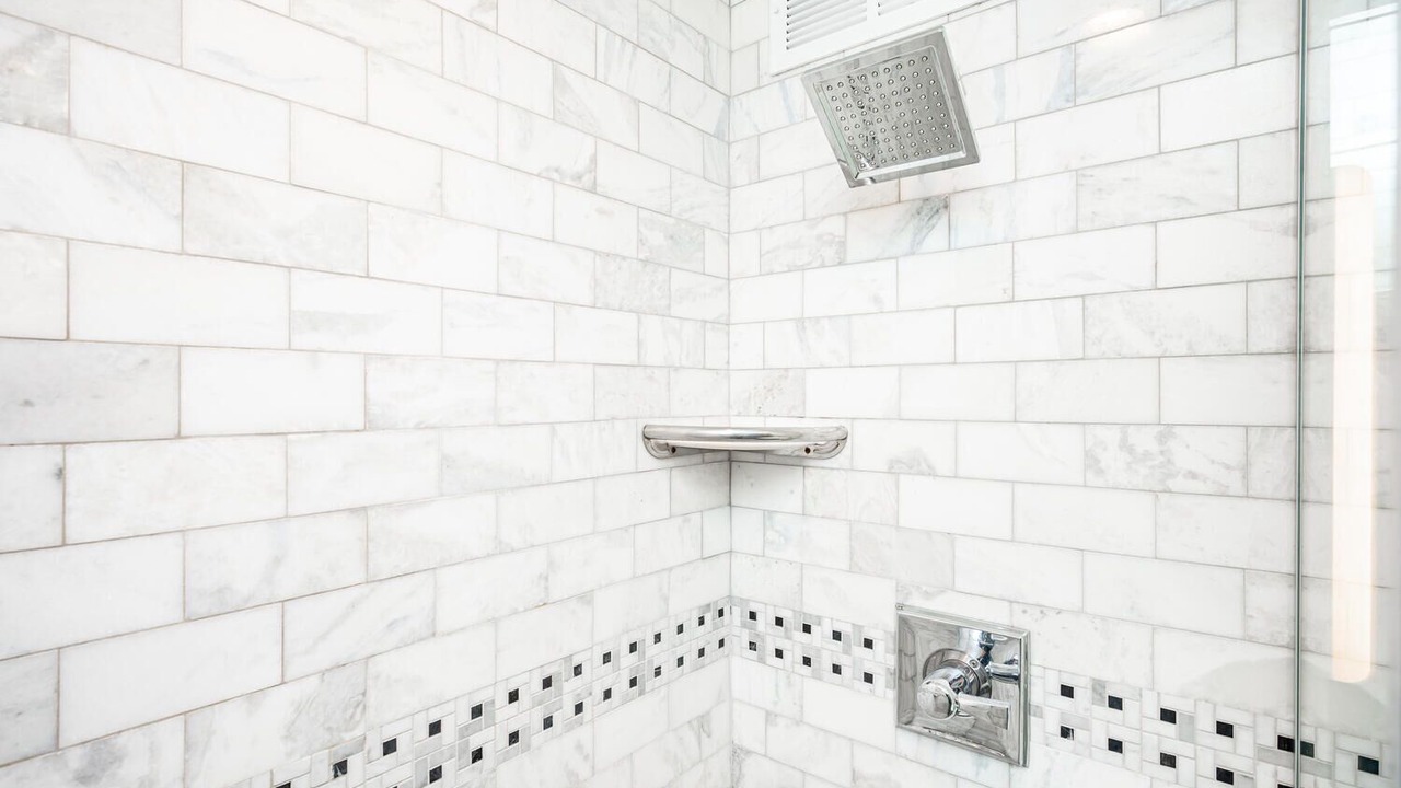 Photo of Bathroom in Downtown Atlanta