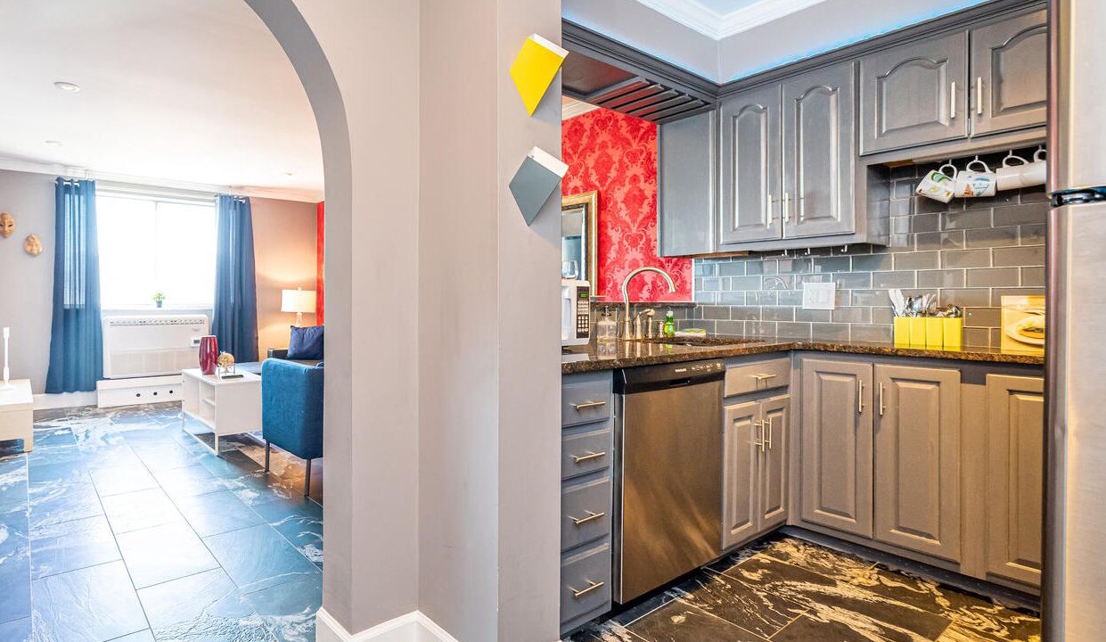 Photo of Kitchen in Downtown Atlanta