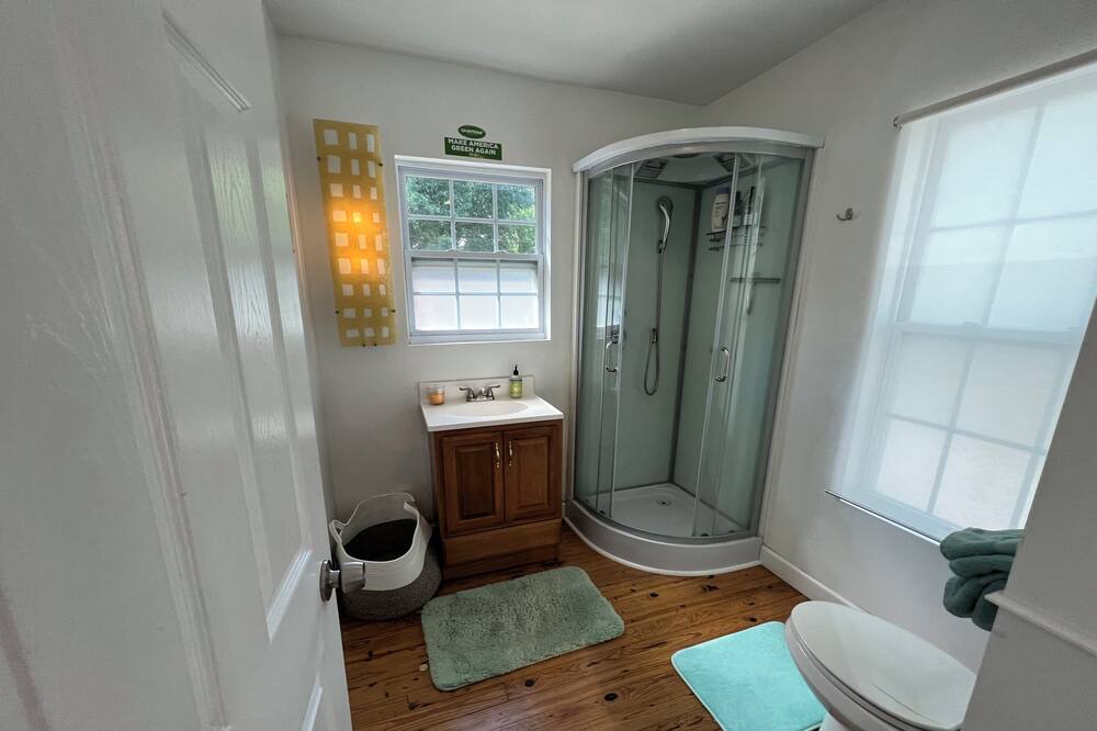 Photo of Bathroom in Atlanta