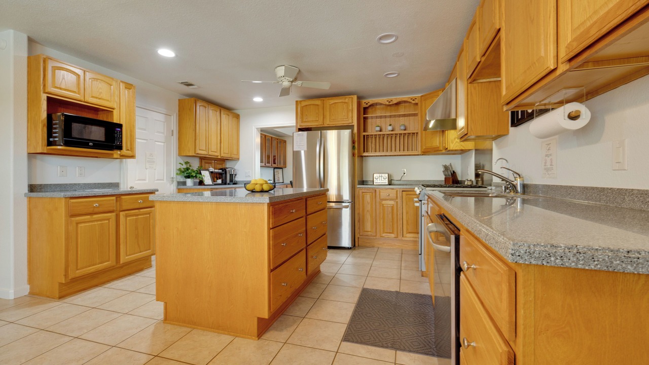 Photo of Kitchen in Wetmore