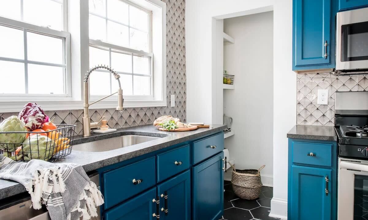 Photo of Kitchen in East Side