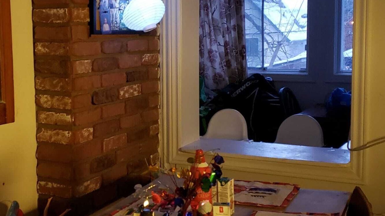 Photo of Livingroom in The Beaches