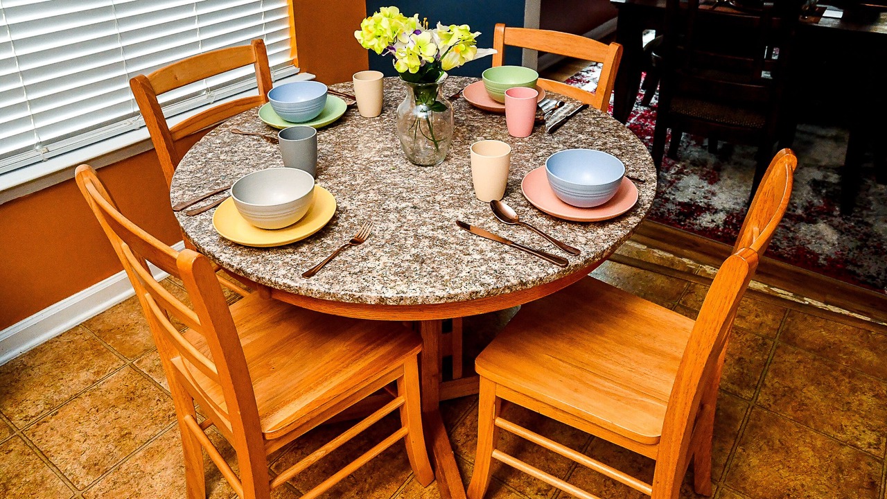 Photo of Kitchen in Church Street