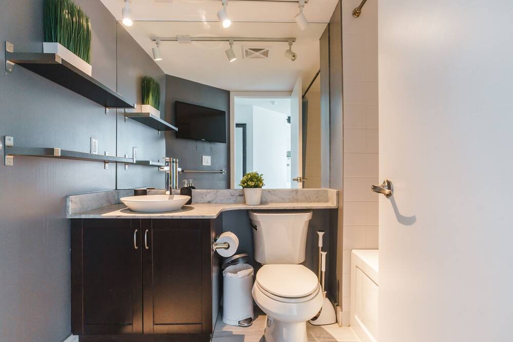 Photo of Bathroom in King West Village