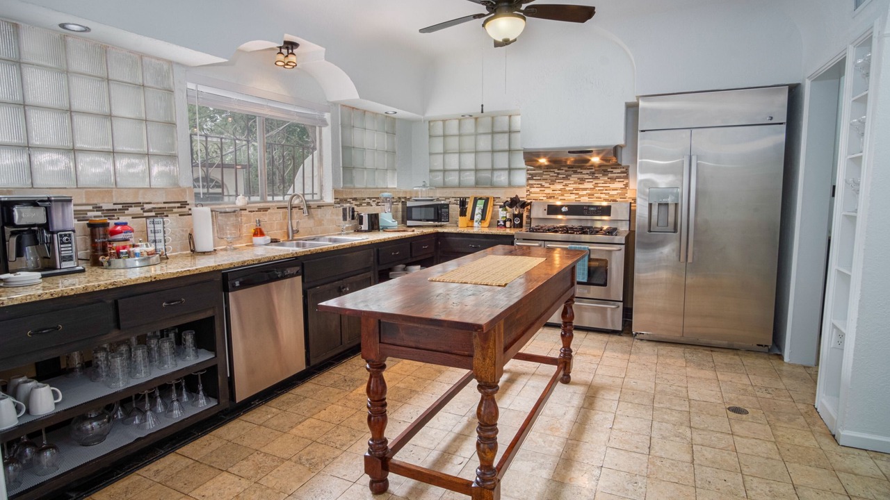 Photo of Kitchen in Jefferson