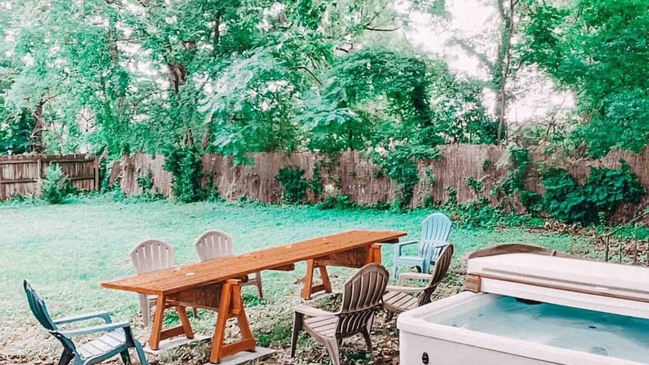Photo of Outdoor in East Side