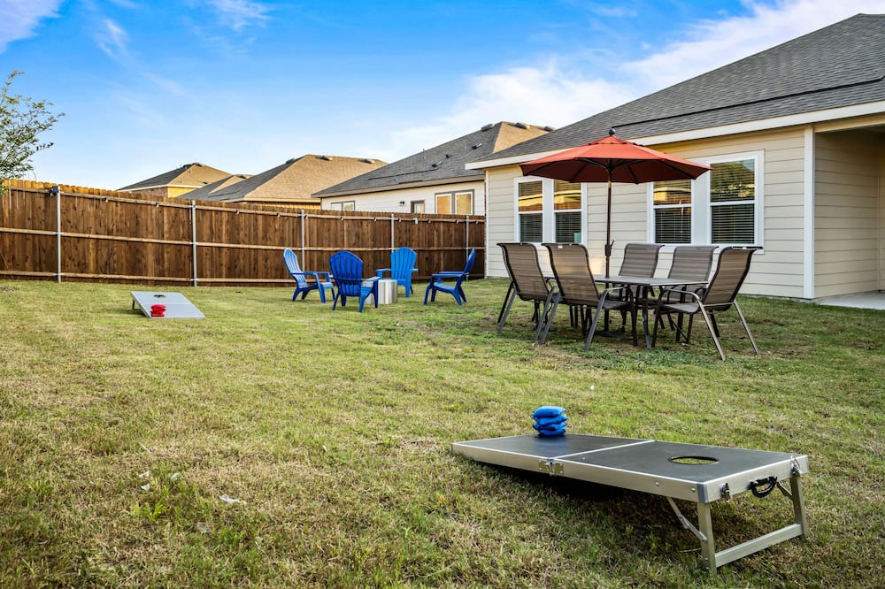 Photo of Outdoor in Lavon