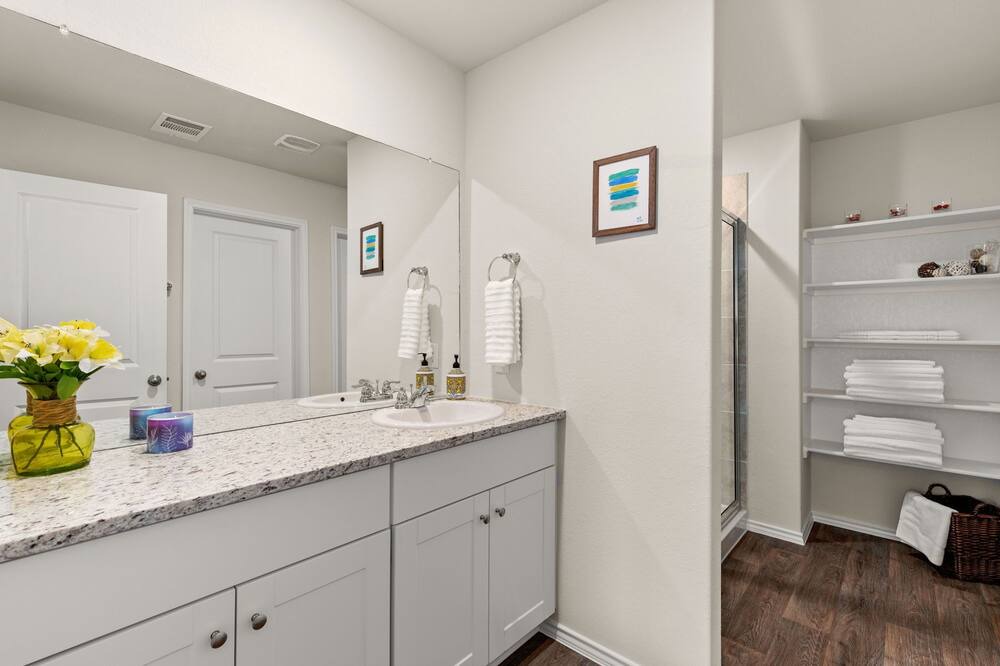 Photo of Bathroom in Medina Valley