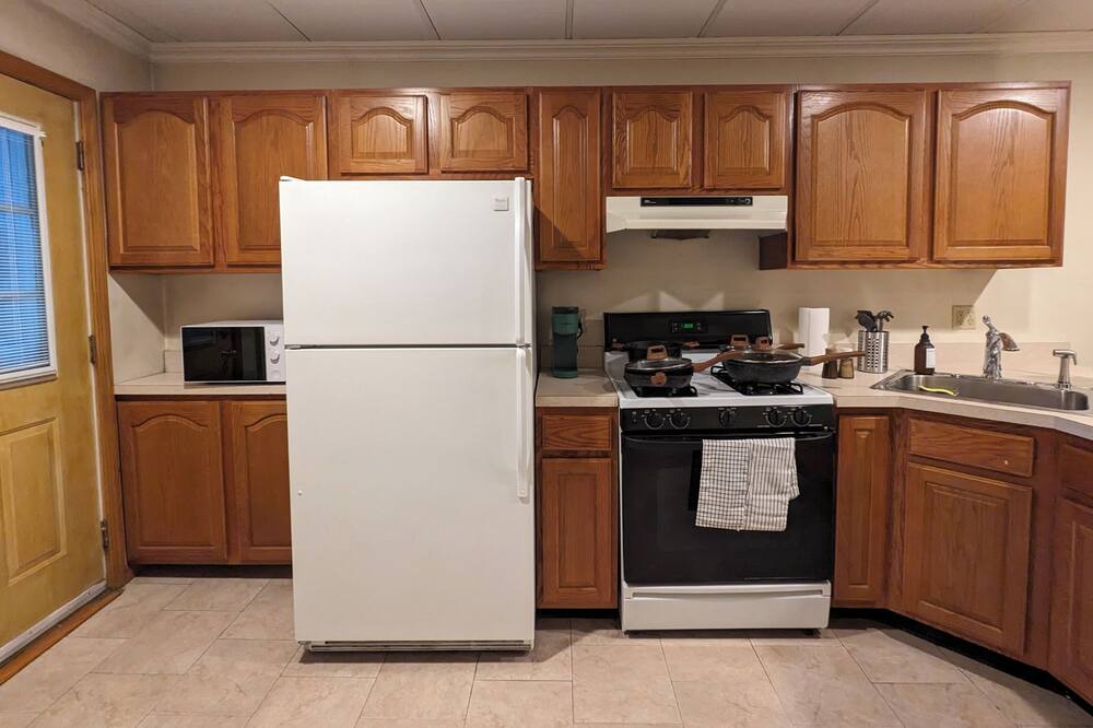 Photo of Kitchen in The Village