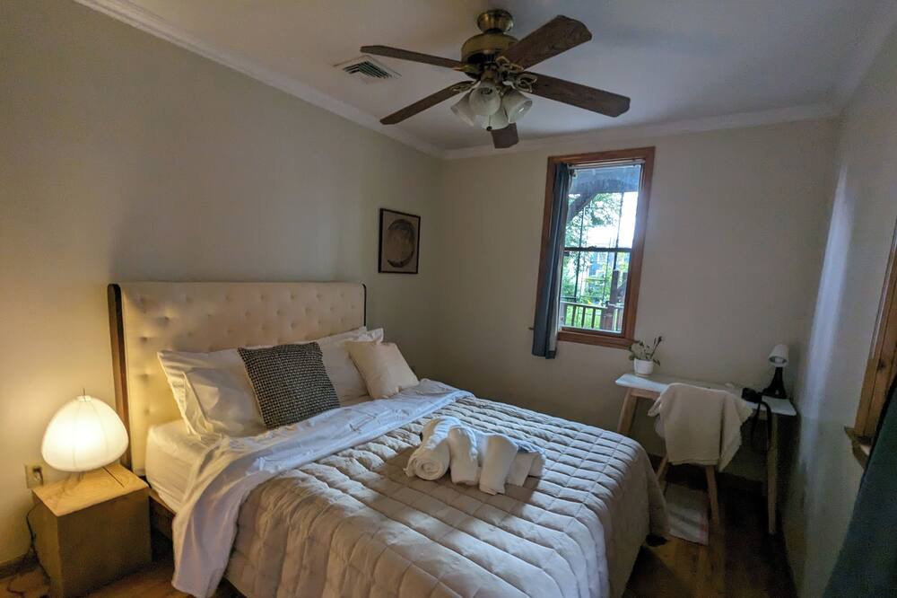 Photo of Bedroom in The Village