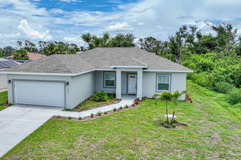 Photo of Outdoor in Rotonda Lakes
