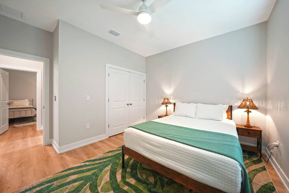 Photo of Bedroom in Rotonda Lakes