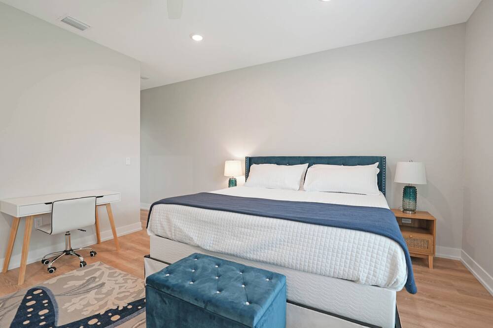 Photo of Bedroom in Rotonda Lakes