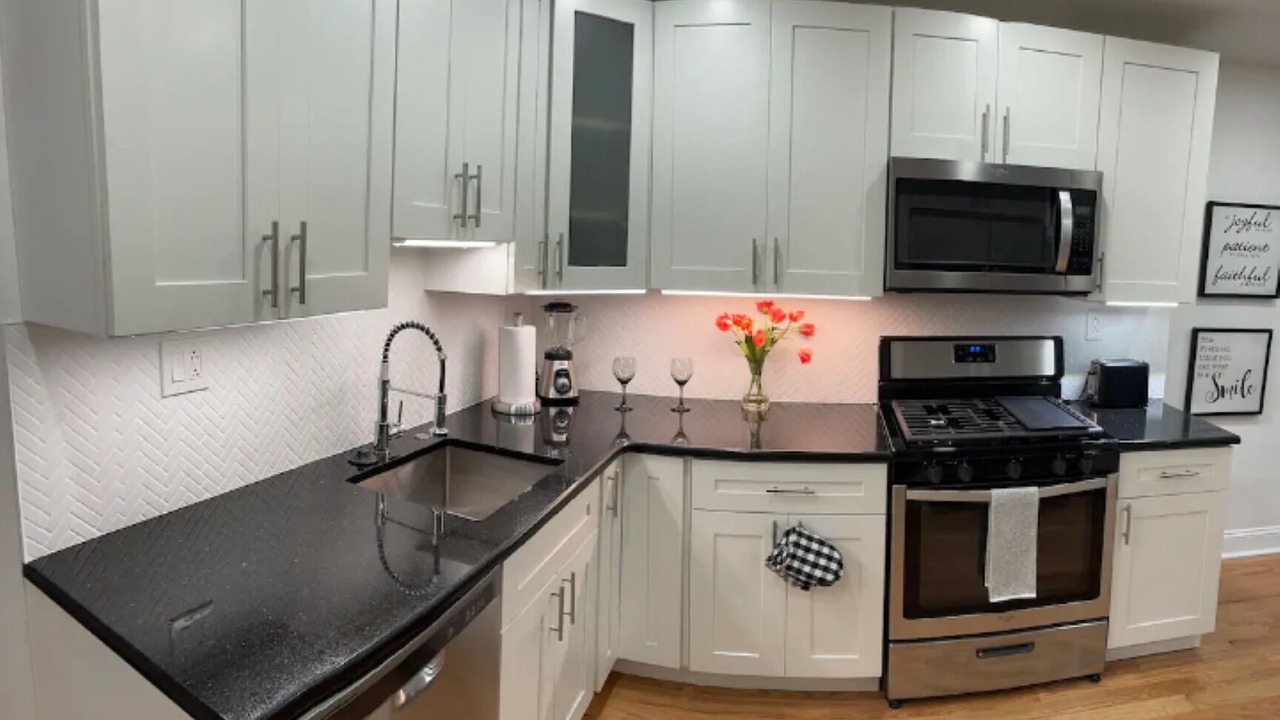 Photo of Kitchen in Germantown
