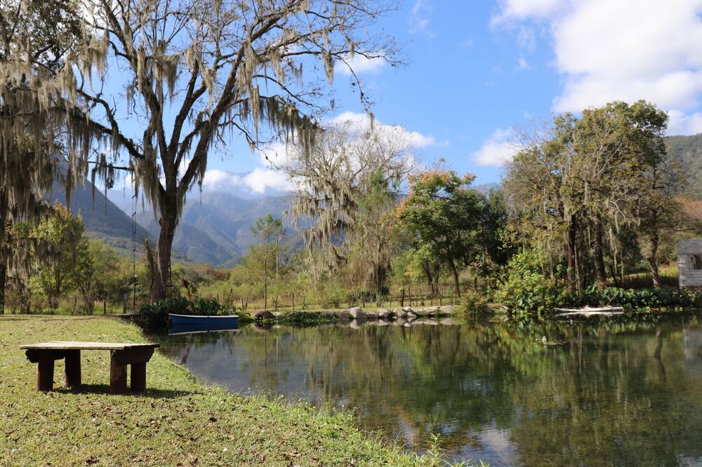 Photo of Outdoor in Nuevo Leon