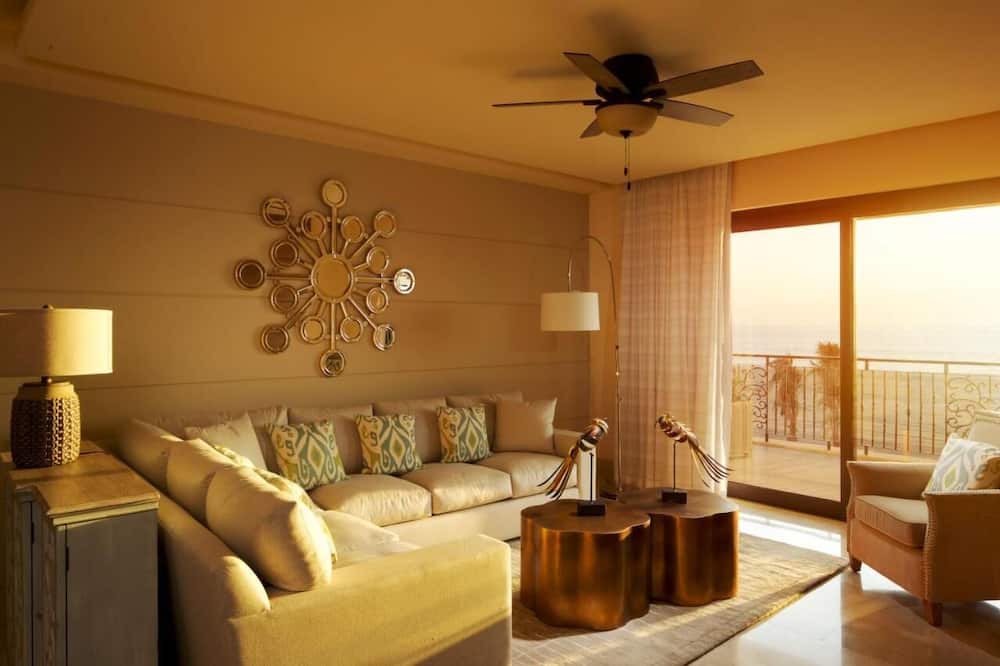 Photo of Livingroom in Los Cangrejos II y III