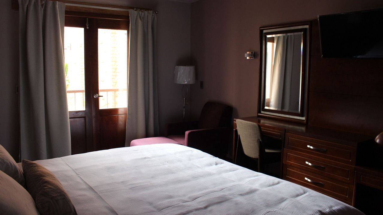 Photo of Bedroom in Santa Lucia