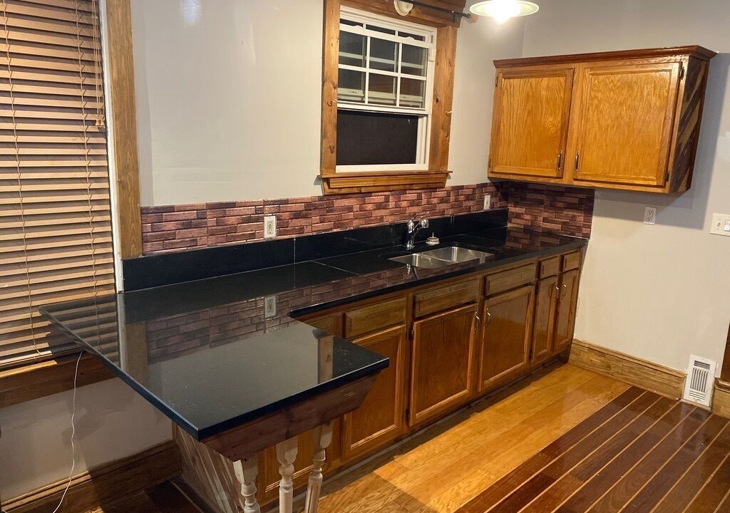 Photo of Kitchen in Atlanta University Center